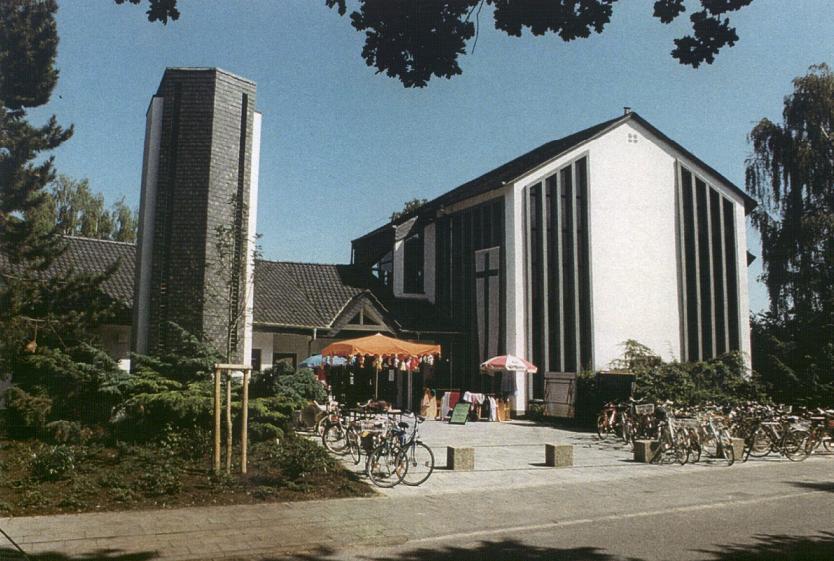 Pauluskirche